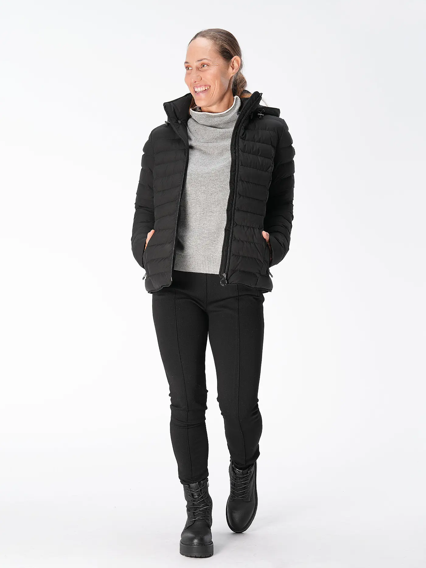 SOMEDAY | Pullover TIMANI | grau